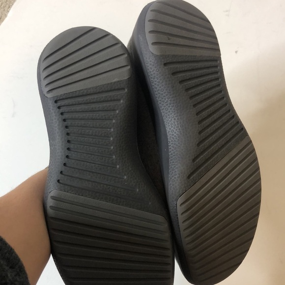 Allbirds Wool Runners Grey 10 - Picture 5 of 9